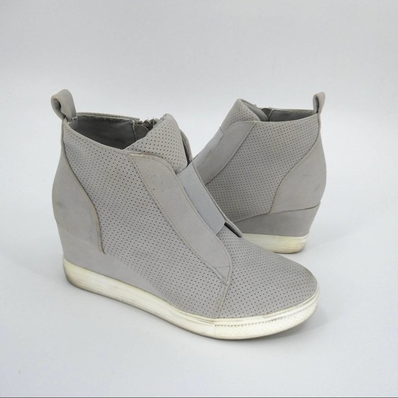 ccocci sneaker wedge